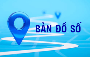 Bản đồ số